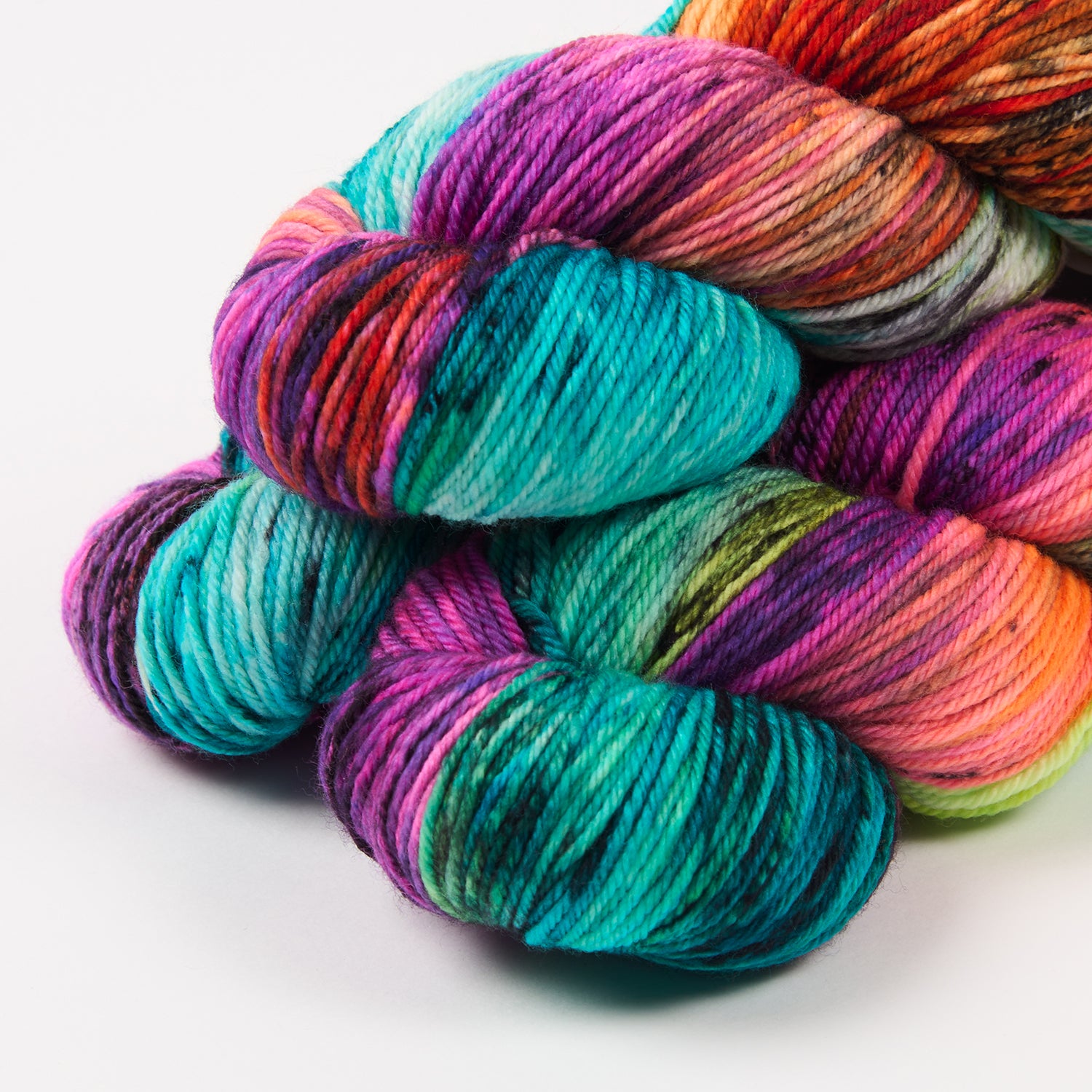 SOUL DK - DIRTY NEON