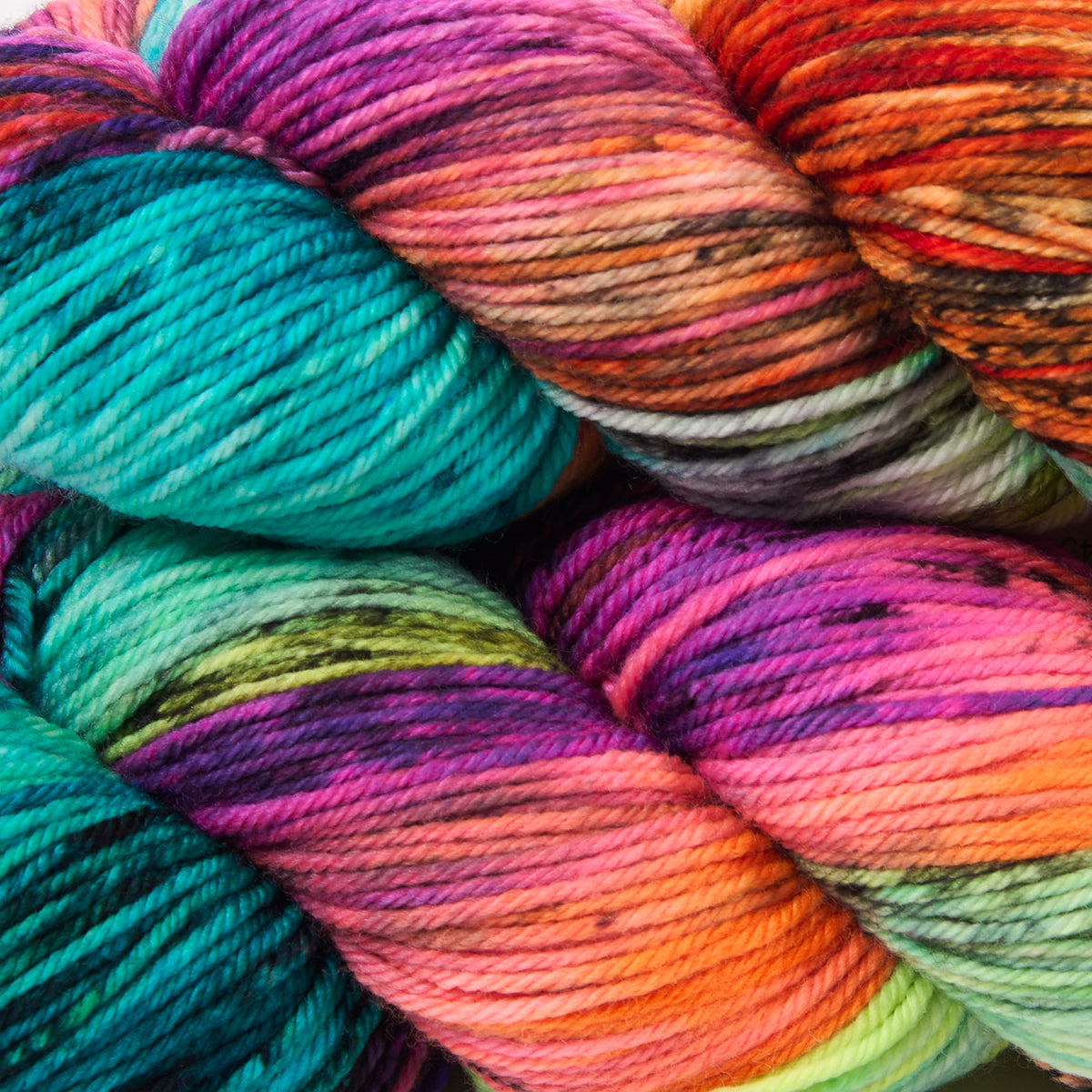 SOUL DK - DIRTY NEON