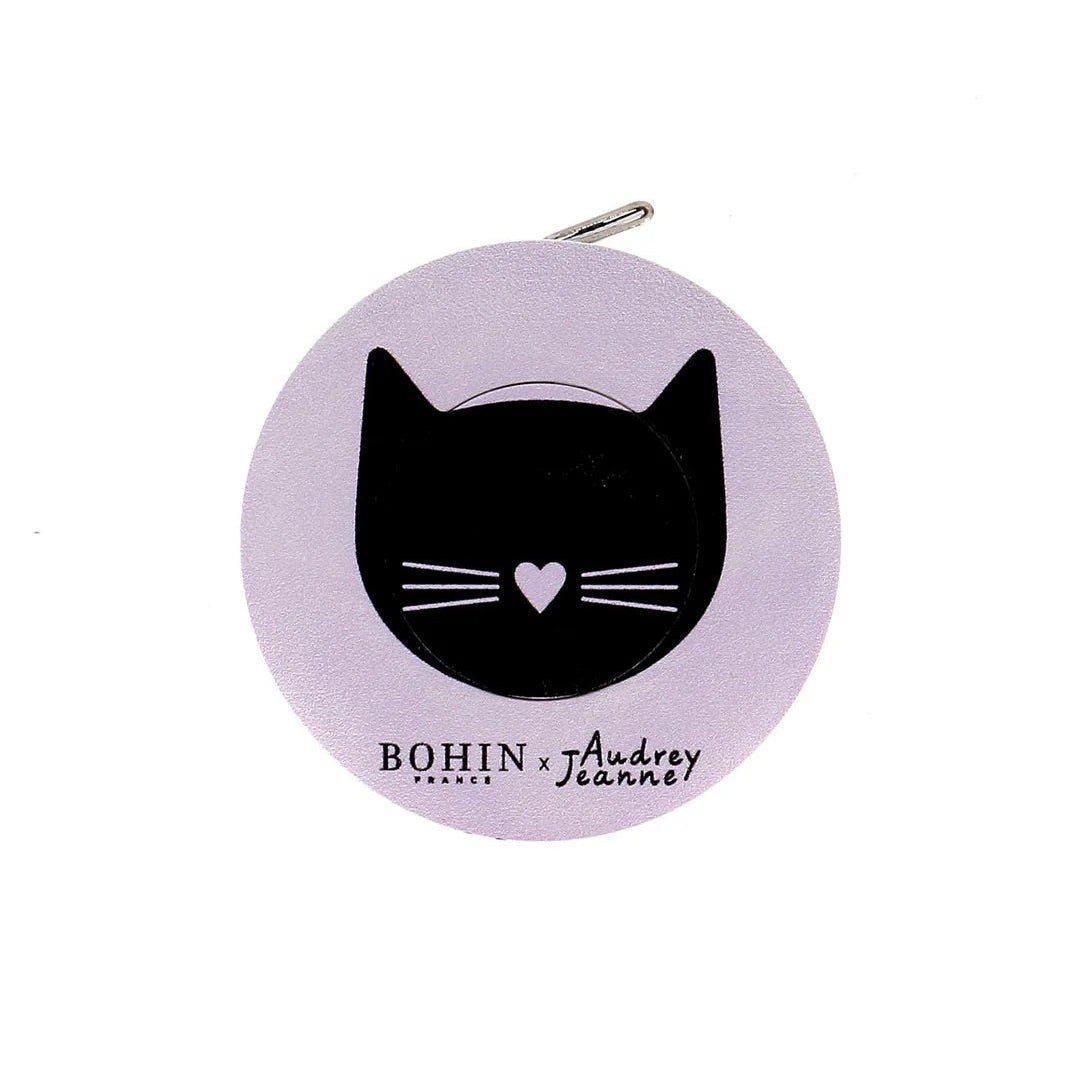 Bohin Cat Tape Measure