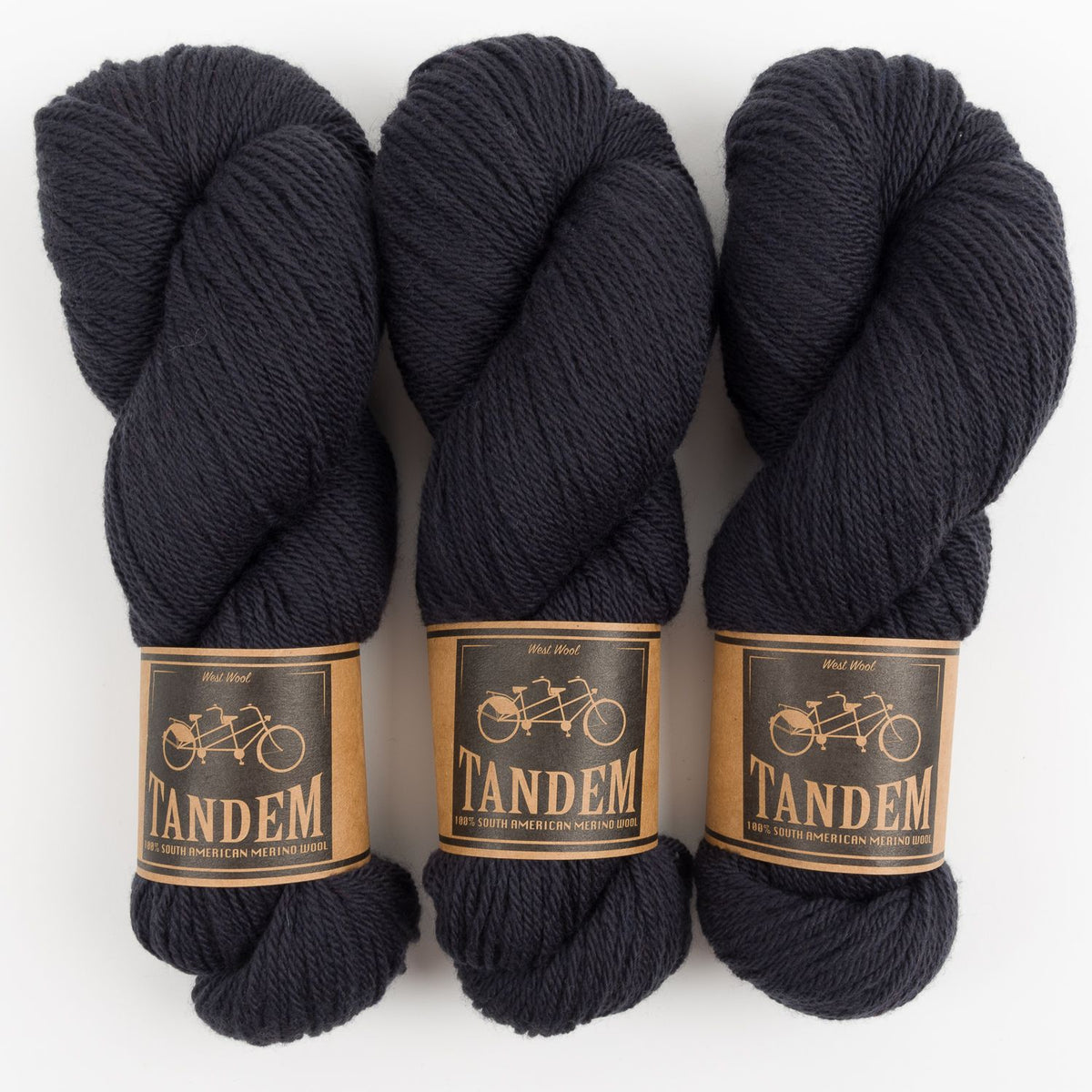 WOOLLY WAFFLE CARDIGAN - MARINIÈRE