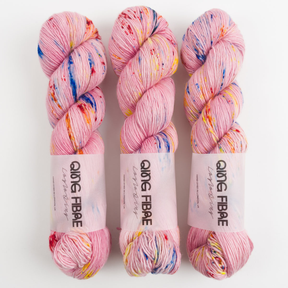 DASHING SASSY - BERRY MILKSHAKE