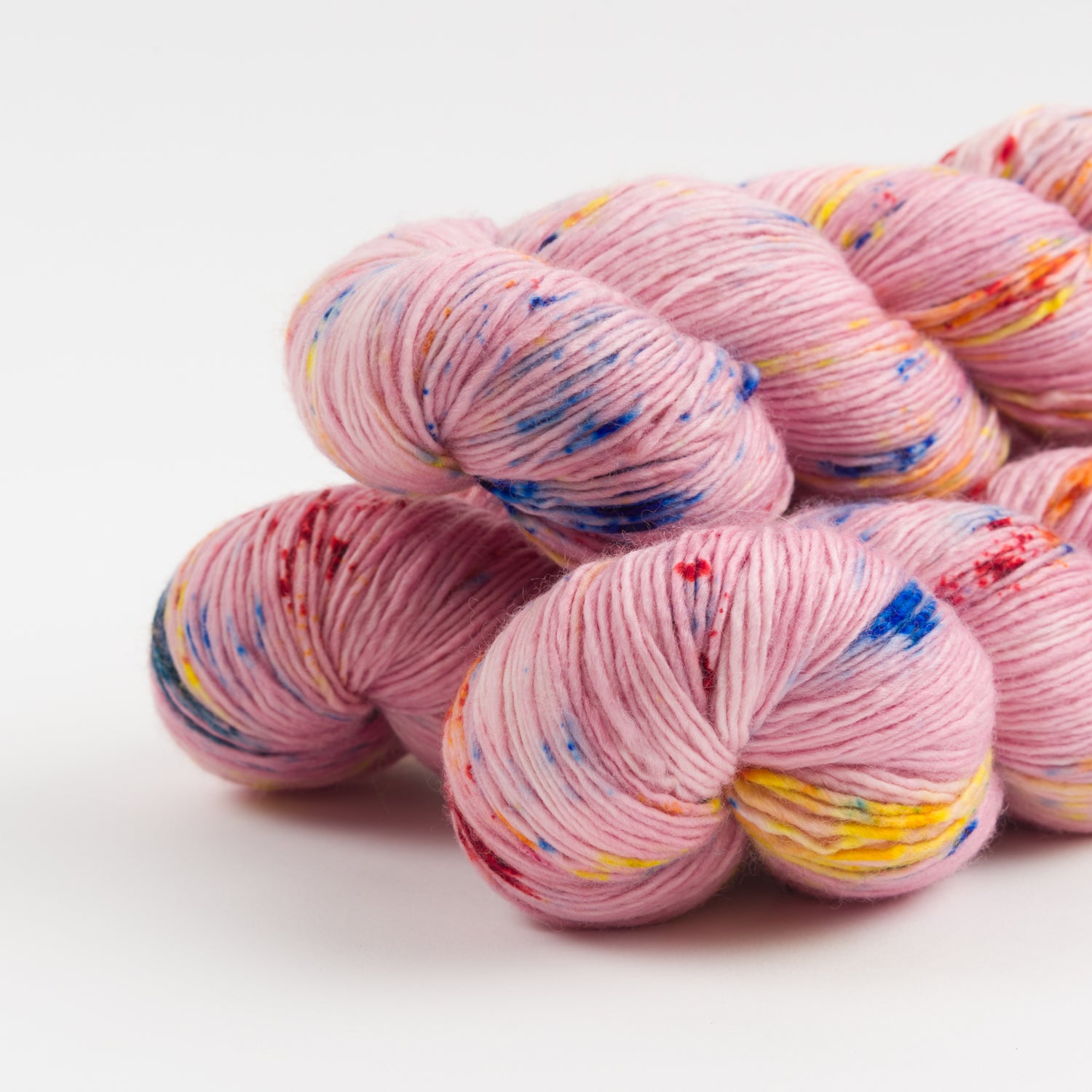 DASHING SASSY - BERRY MILKSHAKE