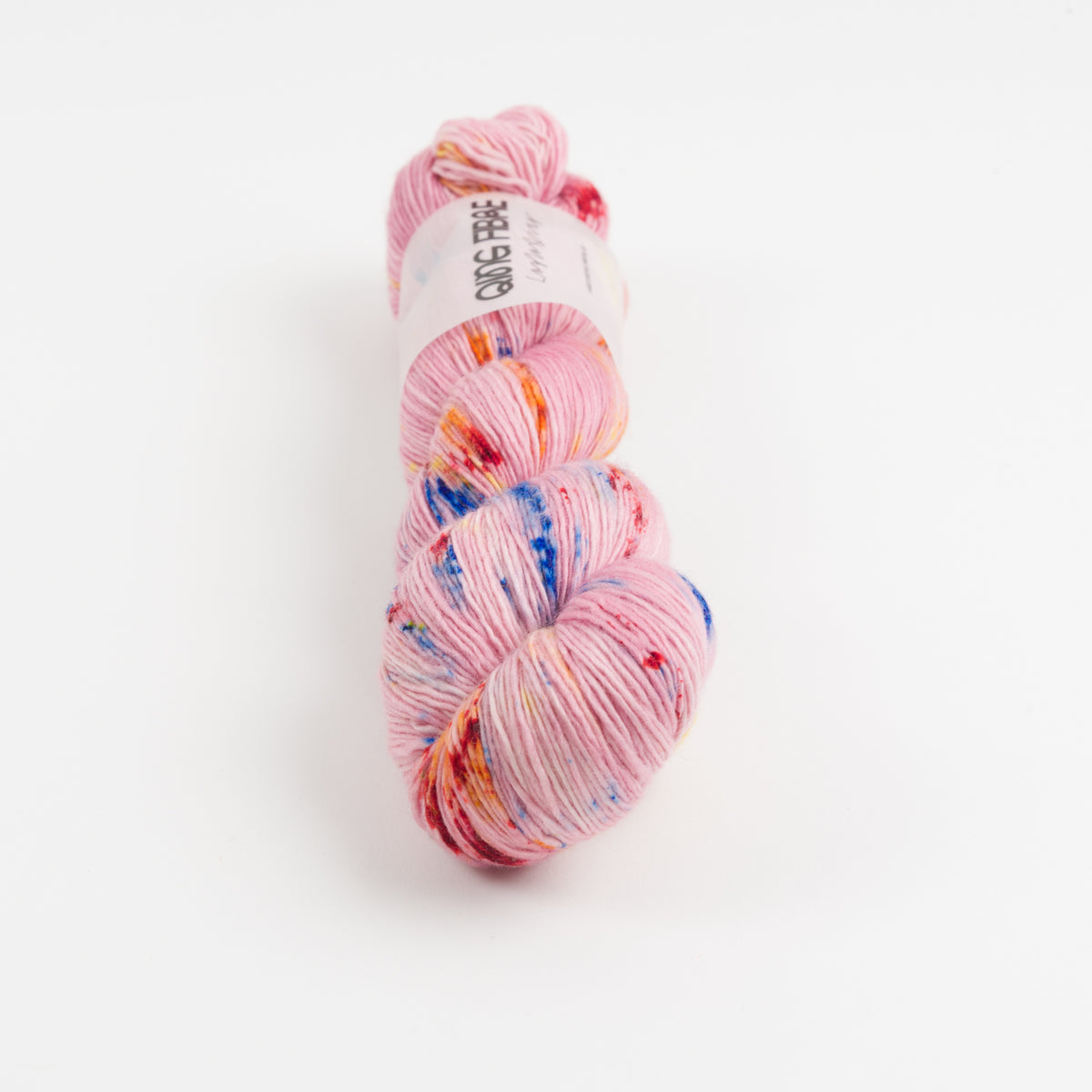 DASHING SASSY - BERRY MILKSHAKE