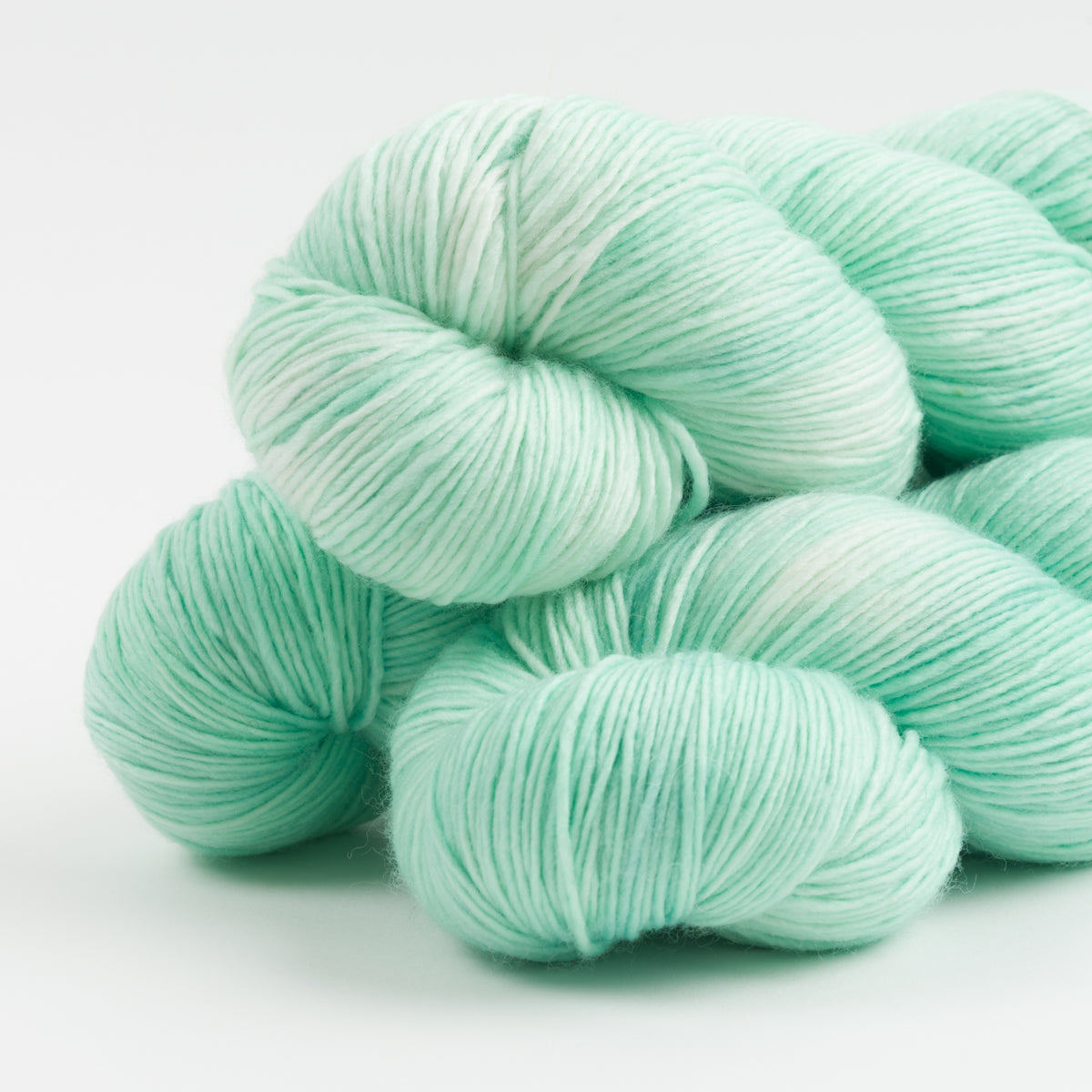 DASHING SASSY - JADE