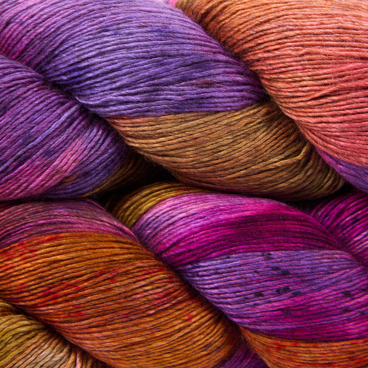 QING YAK SINGLES - PINK SKY