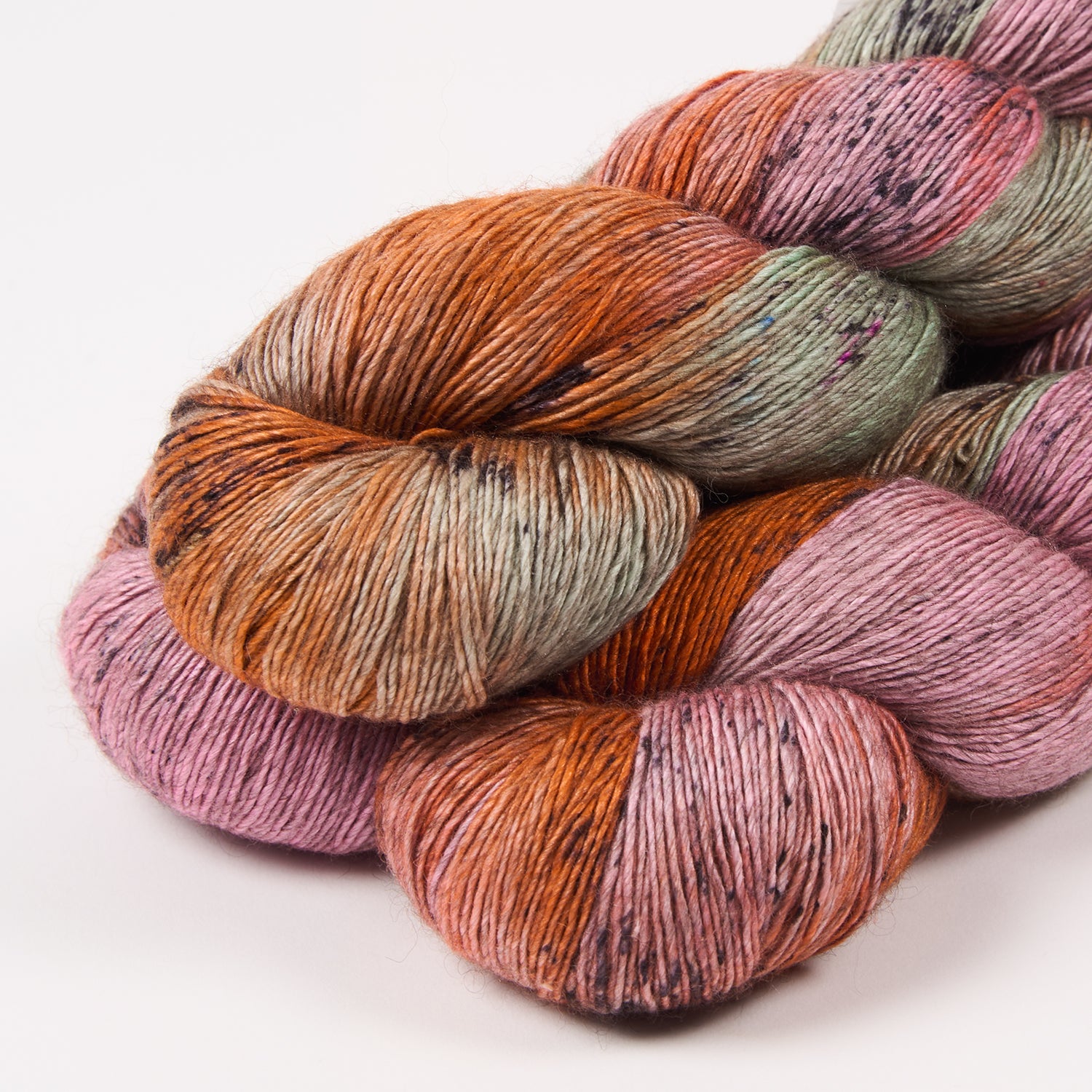 QING YAK SINGLES - AURORA