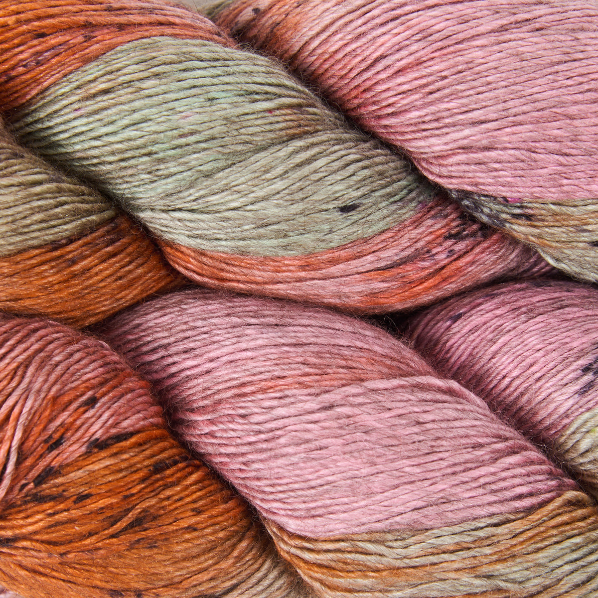 QING YAK SINGLES - AURORA