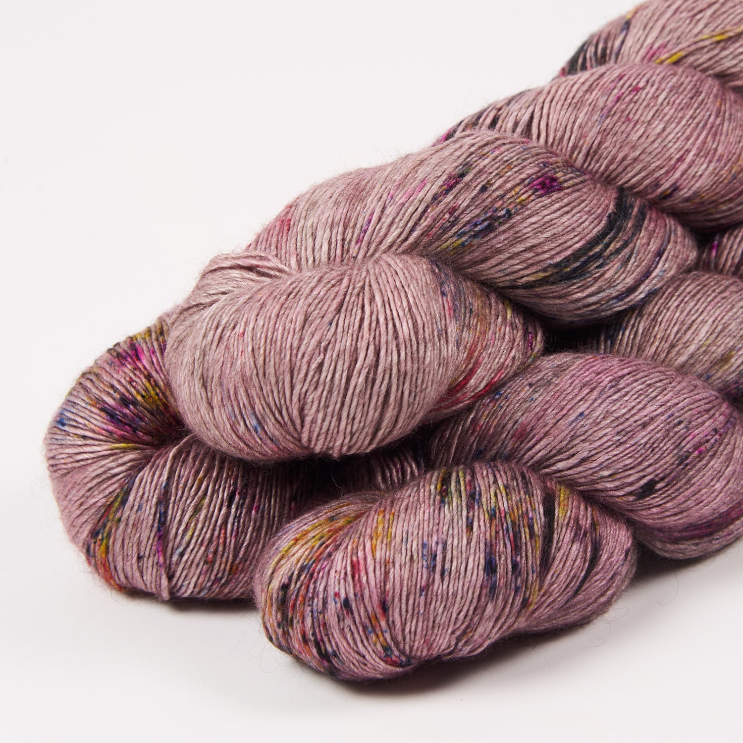 QING YAK SINGLES - BERRY MILKSHAKE