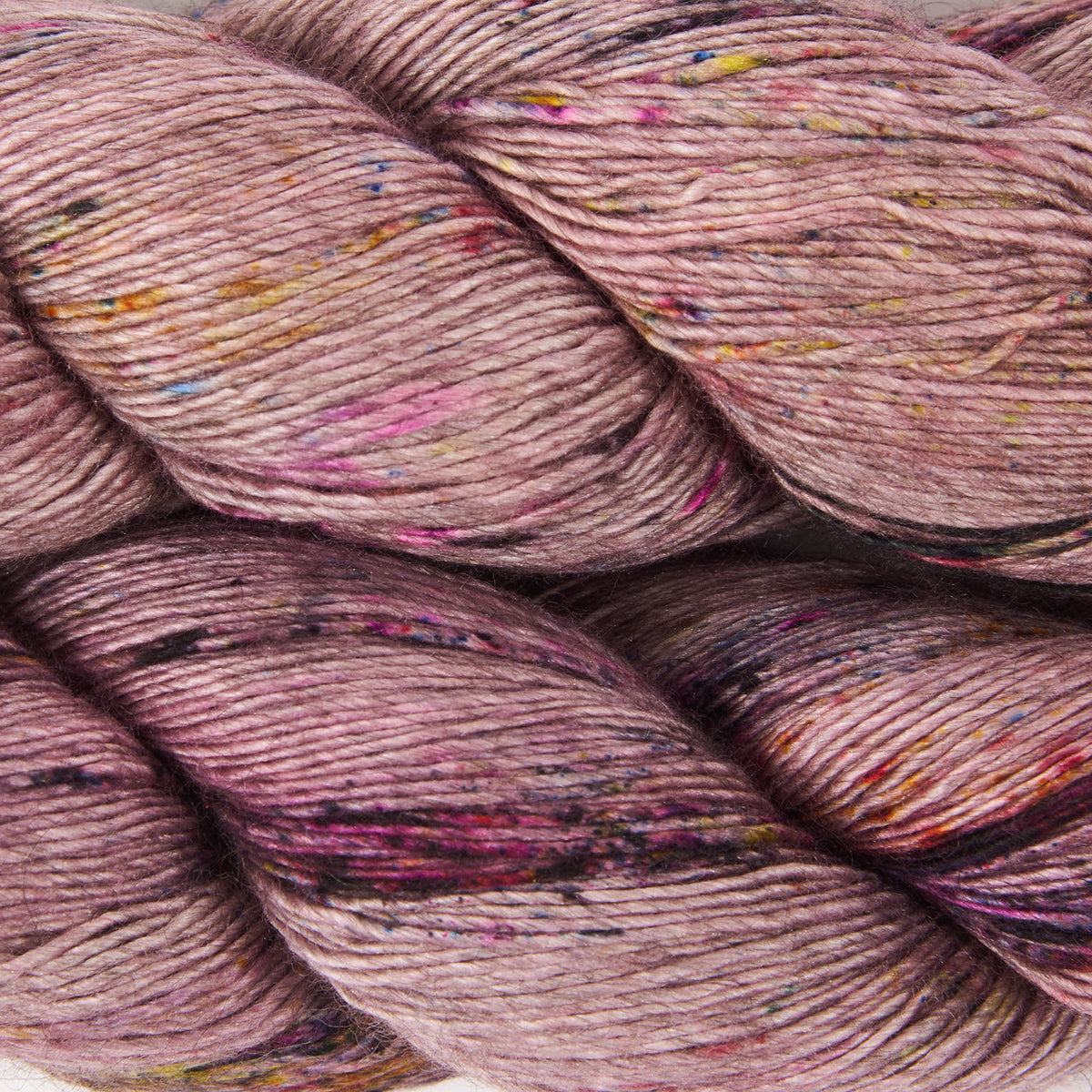 QING YAK SINGLES - BERRY MILKSHAKE