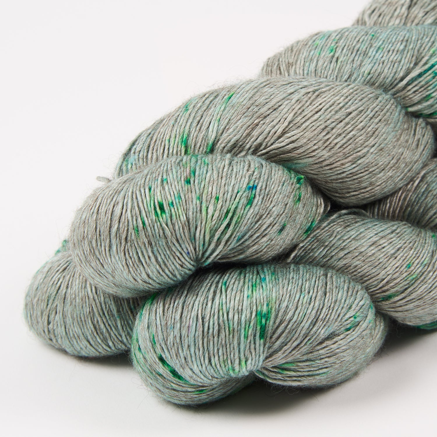 QING YAK SINGLES - NASSAU