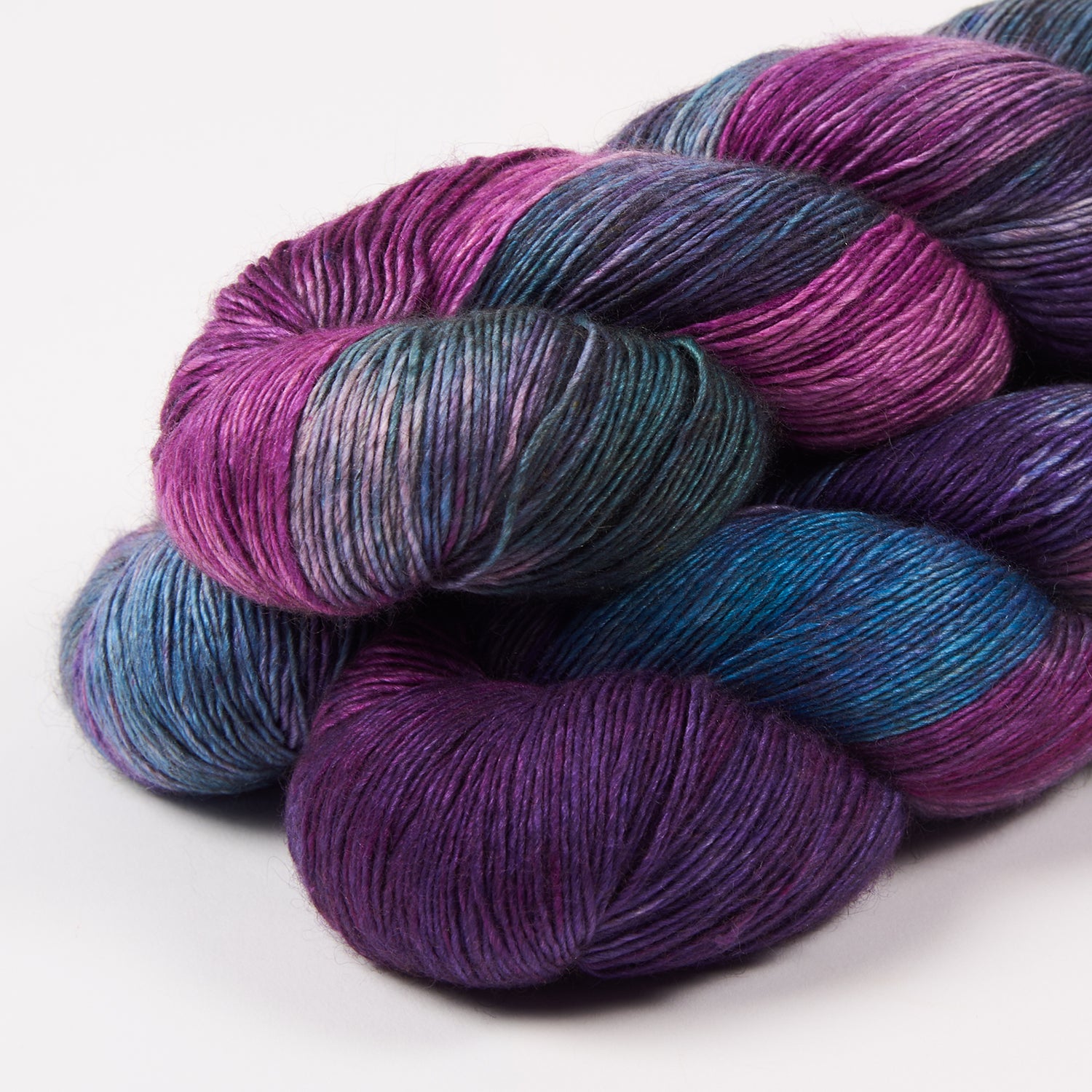 QING YAK SINGLES - REQUIEM