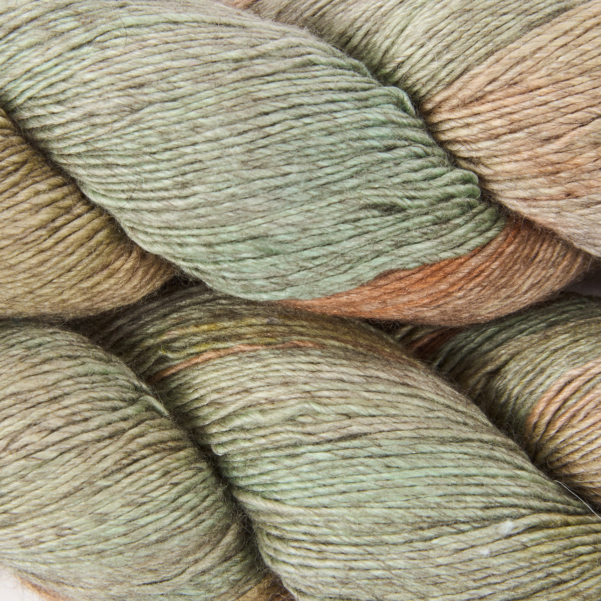 QING YAK SINGLES - SHIMMER