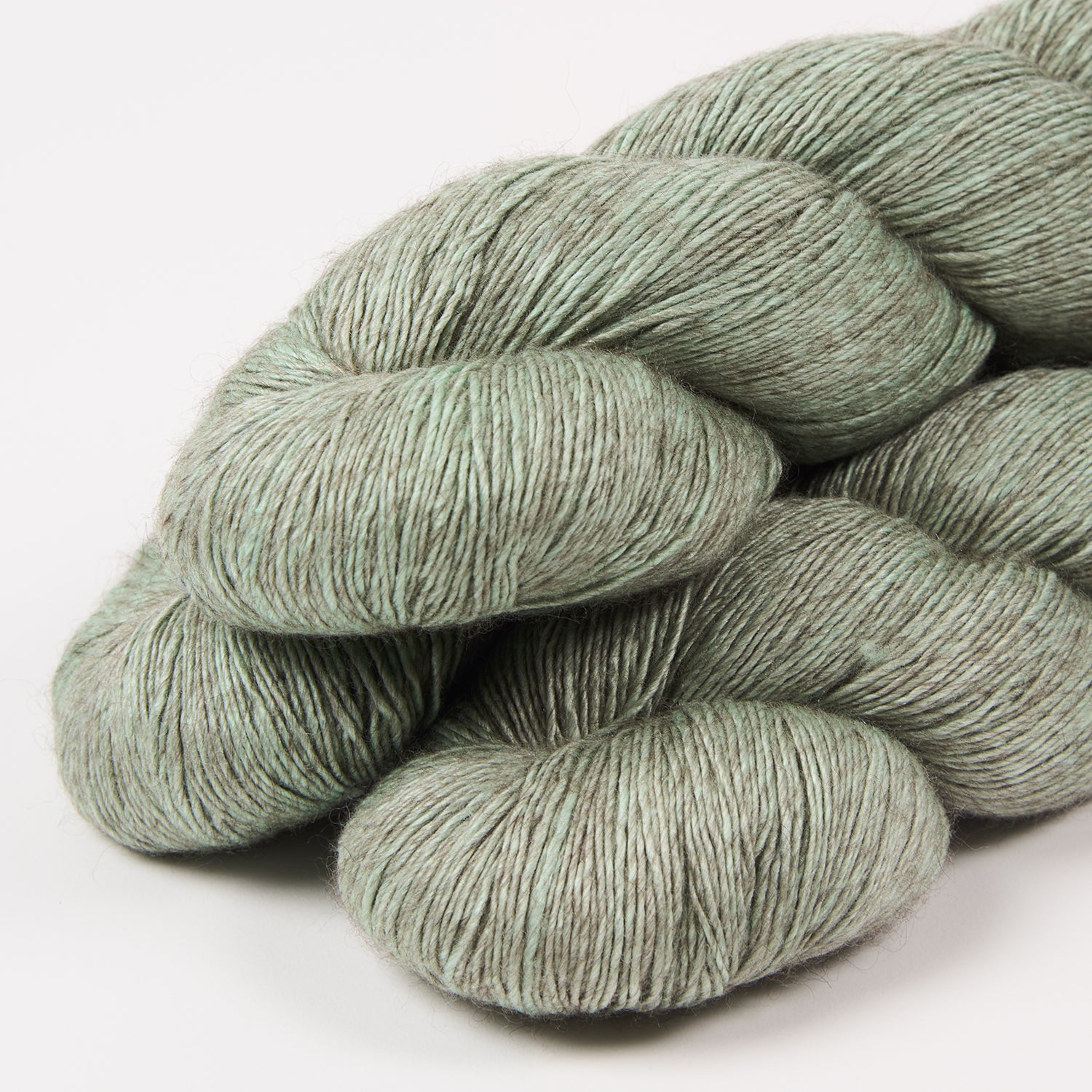 QING YAK SINGLES - STUN