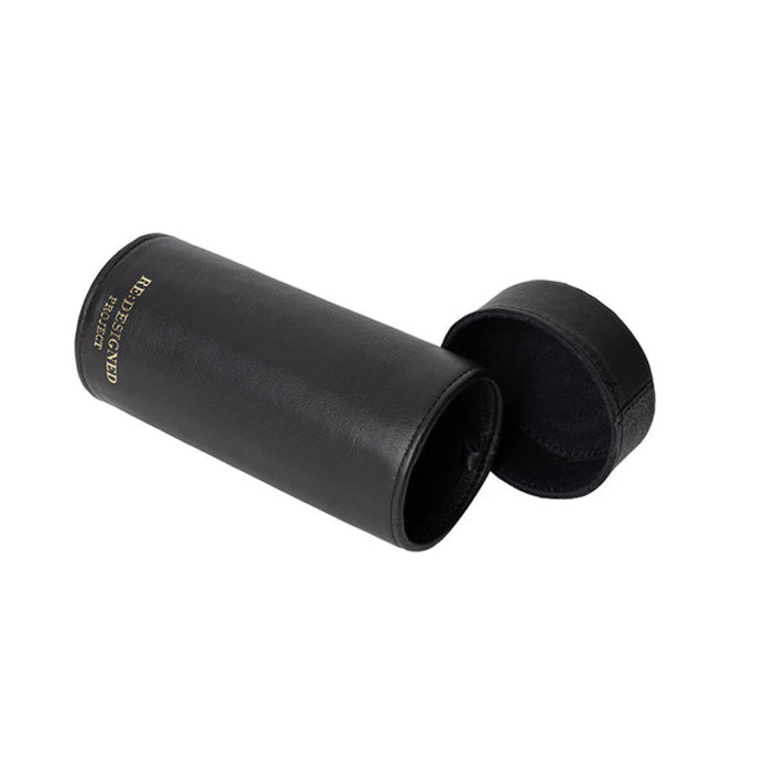 PROJECT 49 - BLACK - SMALL DPN CASE