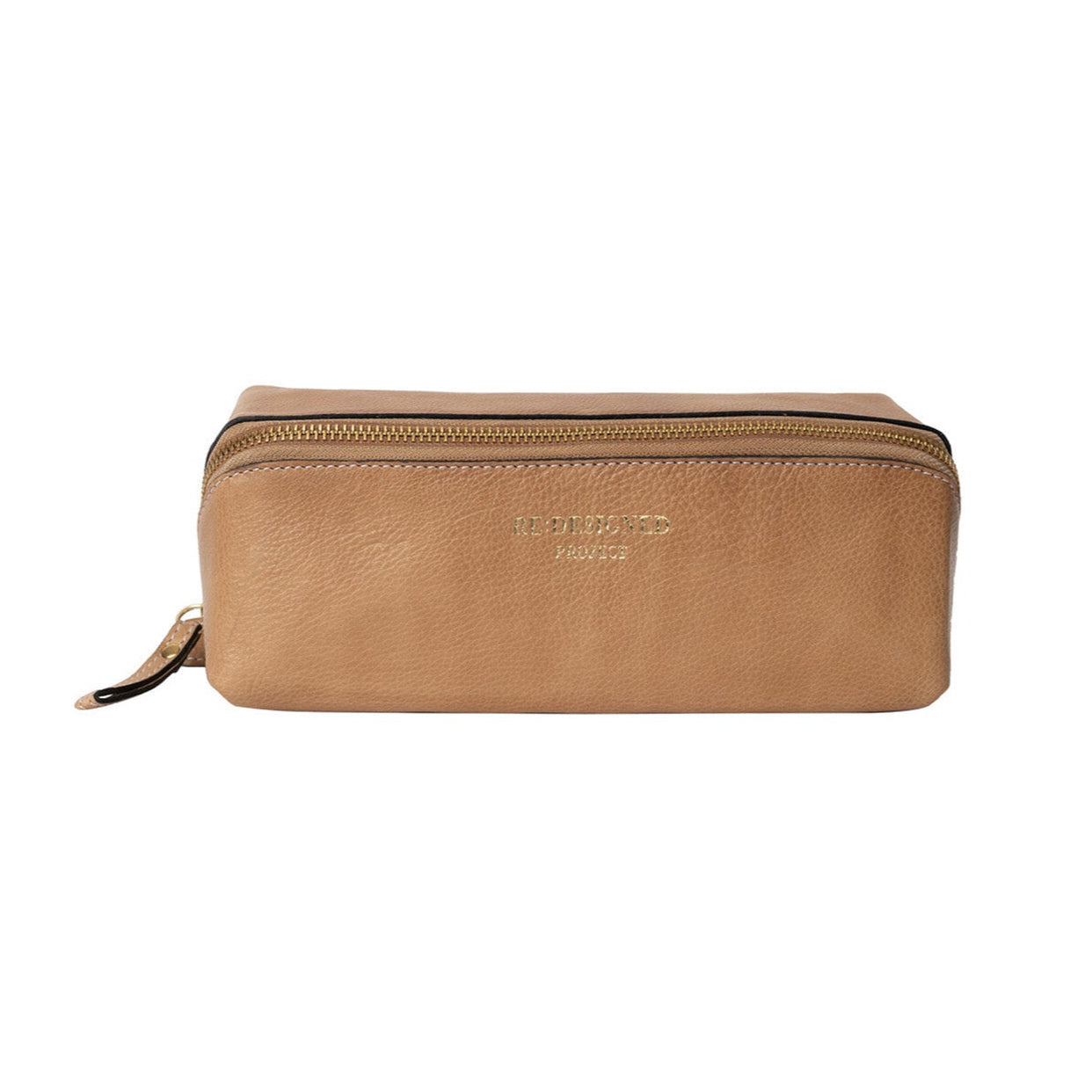 Re:Designed PROJECT 41 - TAUPE - MINI PROJECT ORGANISER beige Notions Pouches