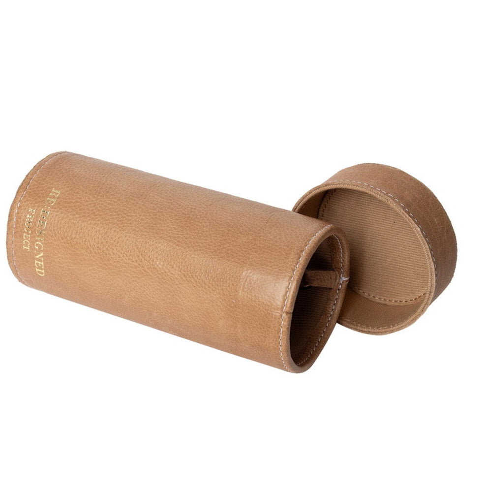 PROJECT 49 - TAUPE - SMALL DPN CASE