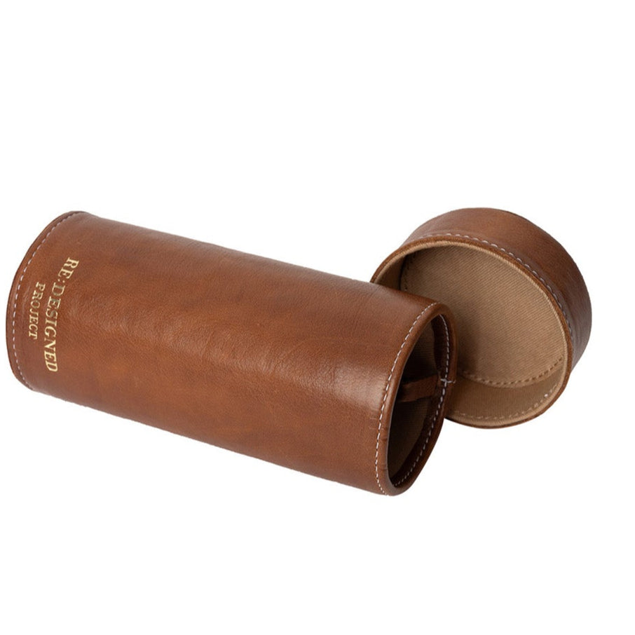 PROJECT 49 - WALNUT - SMALL DPN CASE