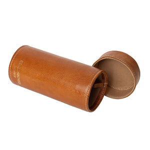 PROJECT 49 - BURNED TAN - SMALL DPN CASE