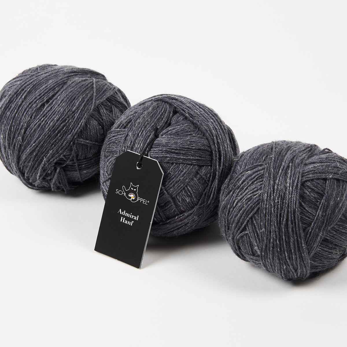 ADMIRAL HANF - ELEFANTHAUT