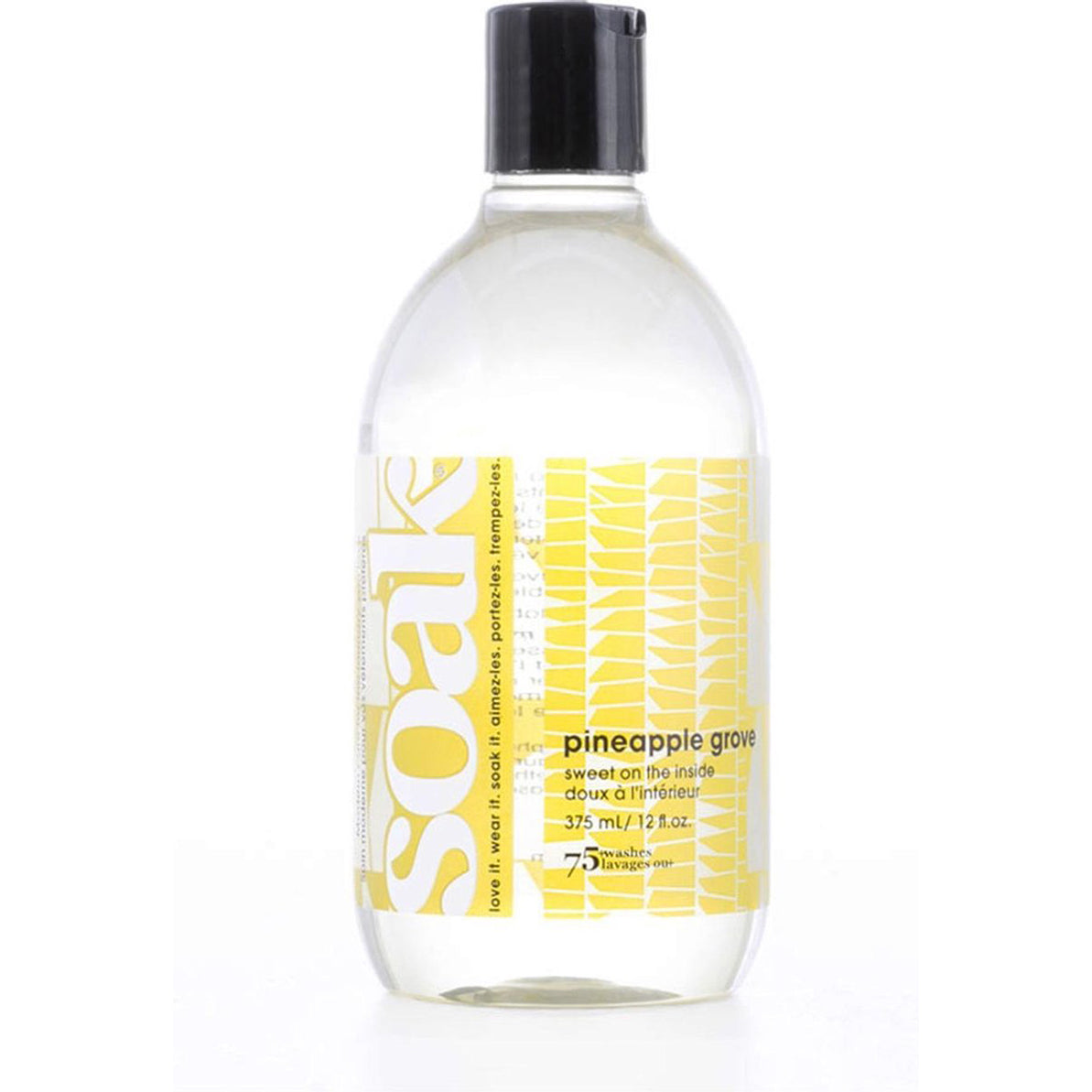 SOAK WASH 375 ML