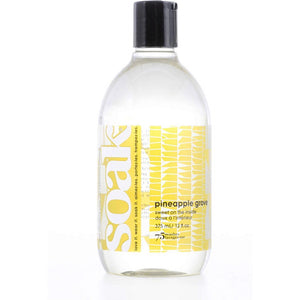 SOAK WASH 375 ML