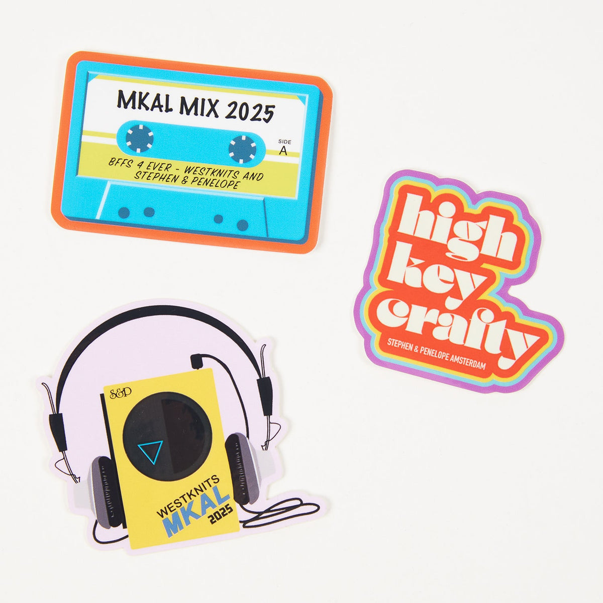 MYSTERY MUSIKAL - LITLG - CANDIES