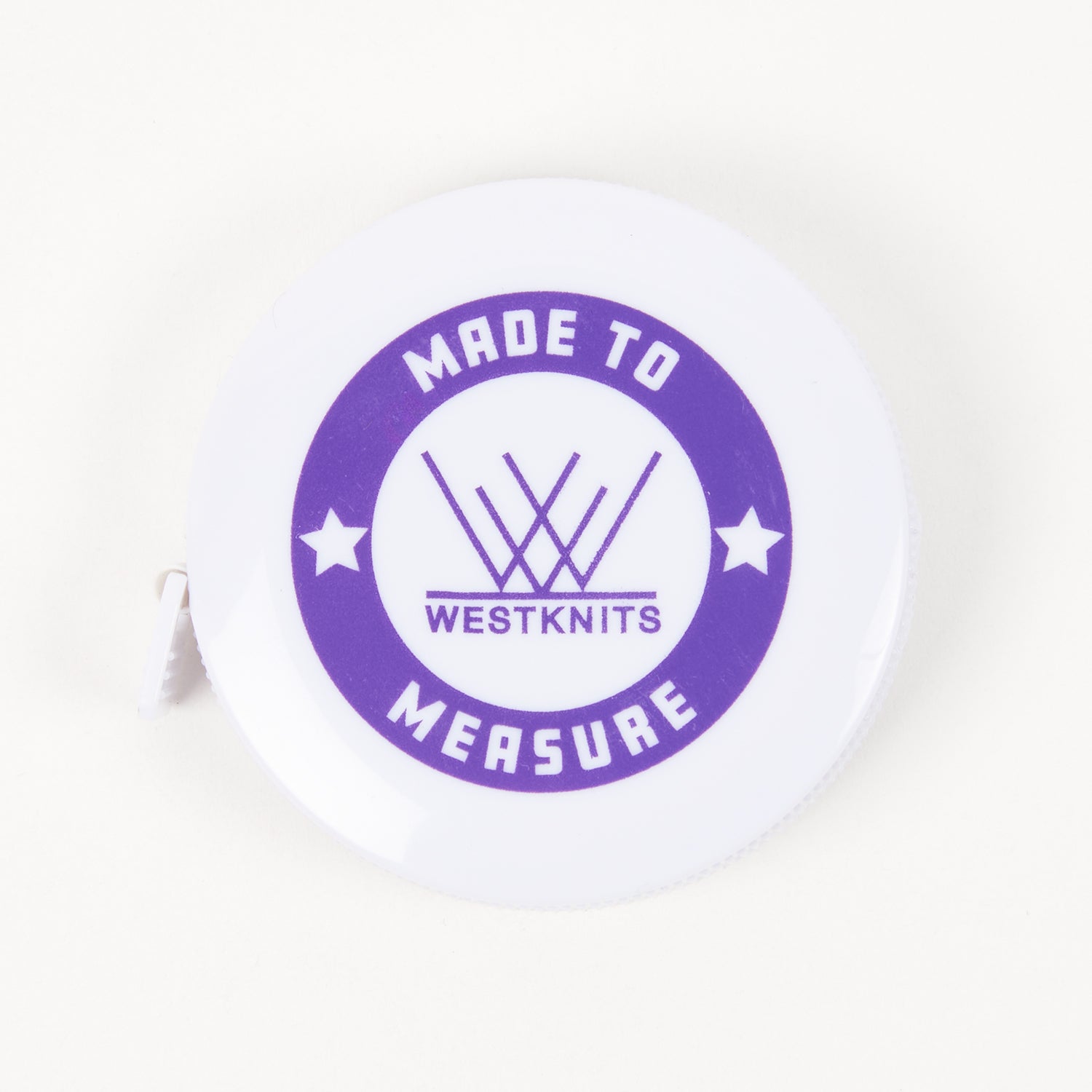 WESTKNITS TAPE MEASURE