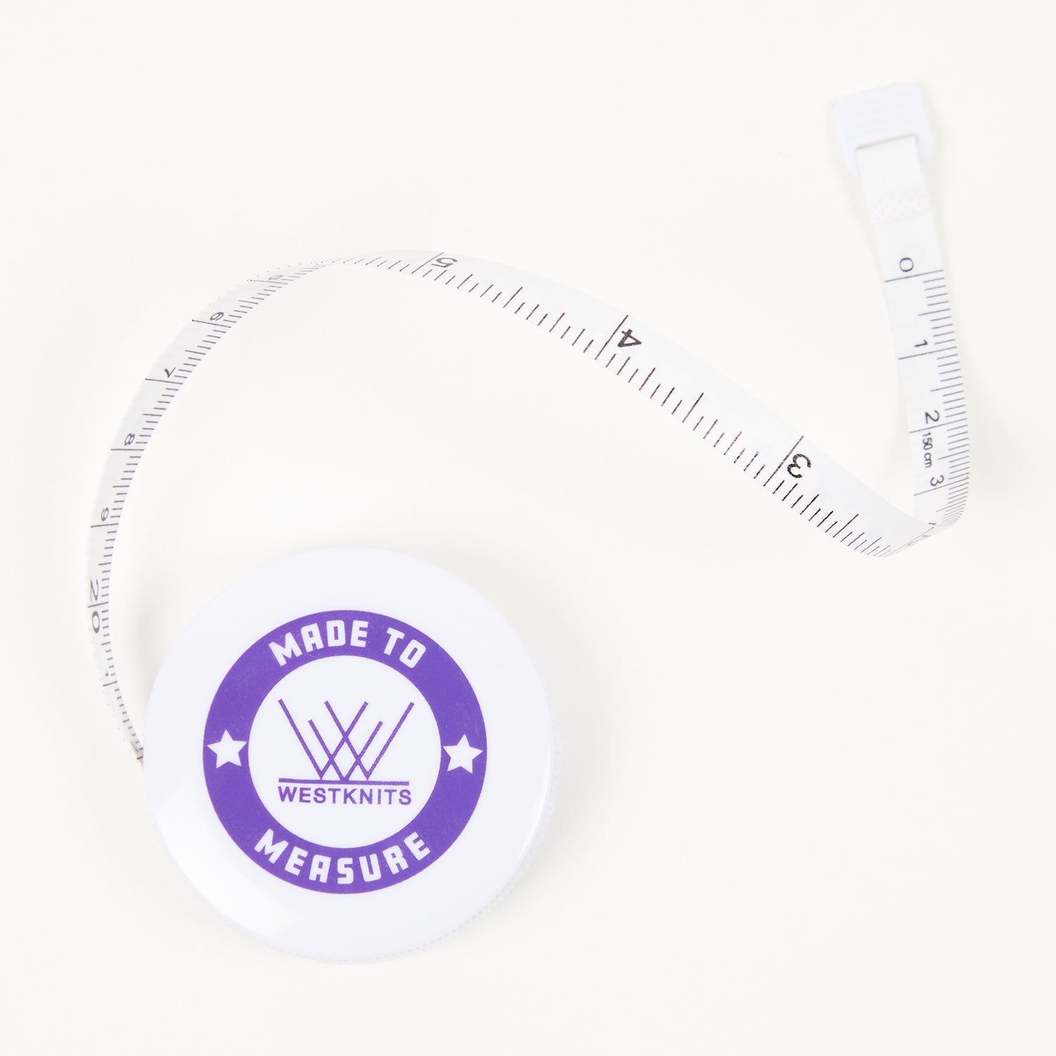 Westknits Tape Measure