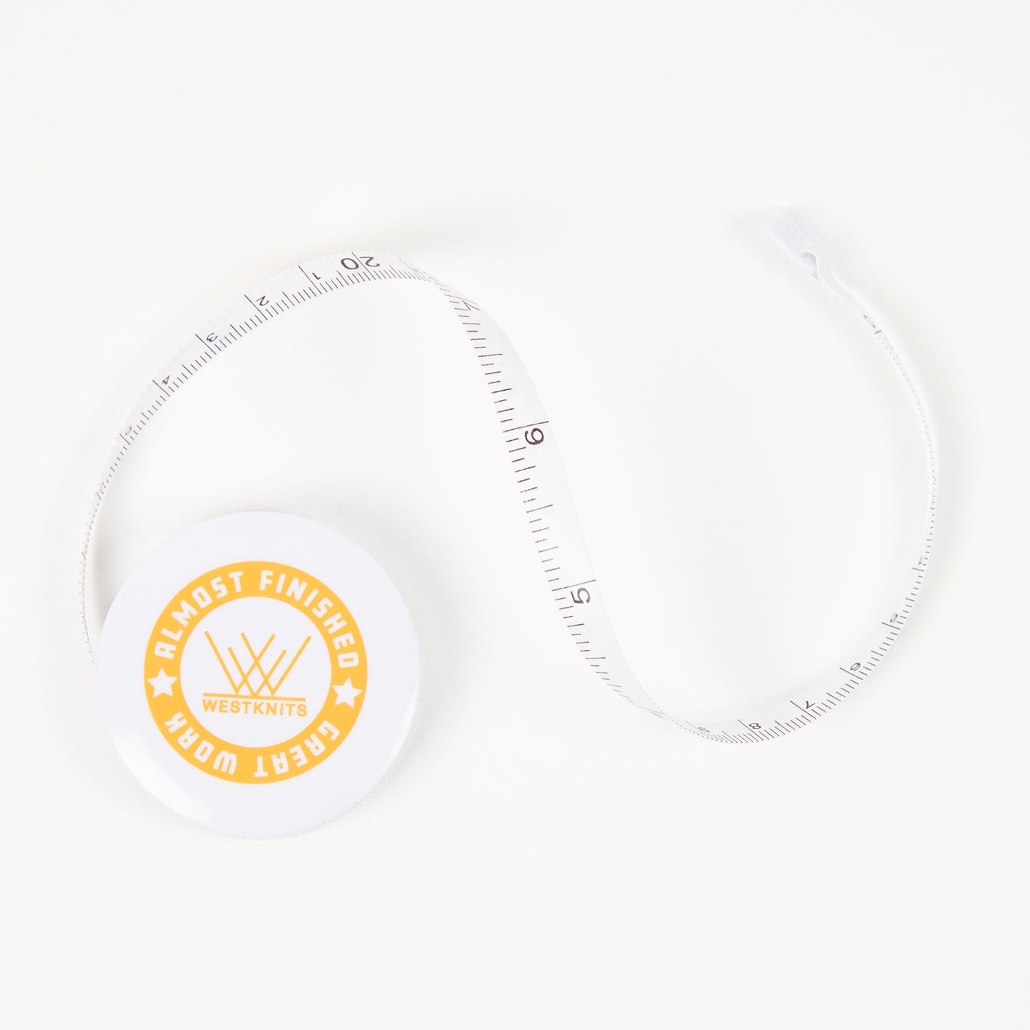 Westknits Tape Measure