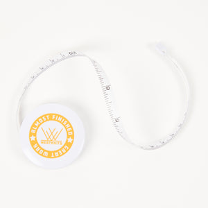 WESTKNITS TAPE MEASURE