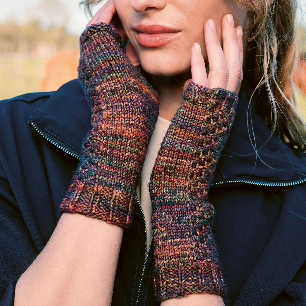 TIMELESS KNITS by MALABRIGO