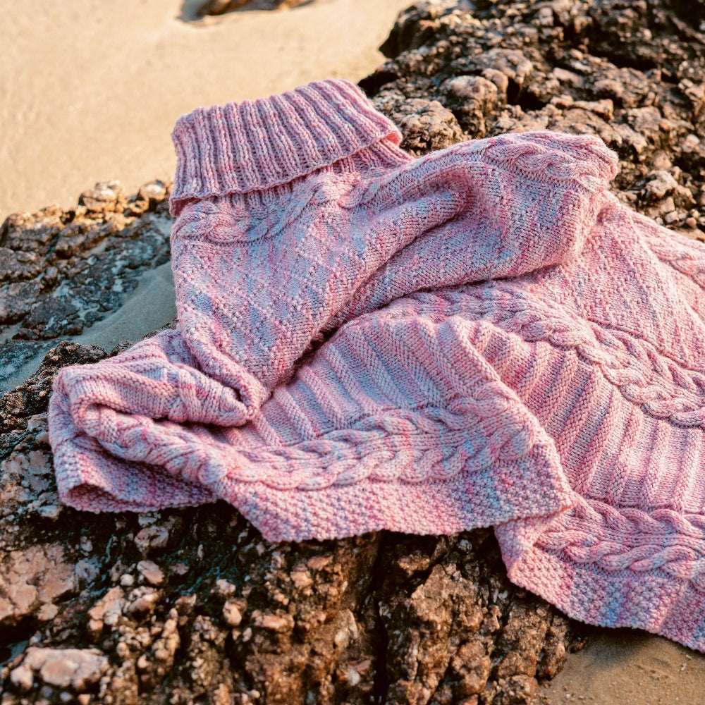 TIMELESS KNITS by MALABRIGO