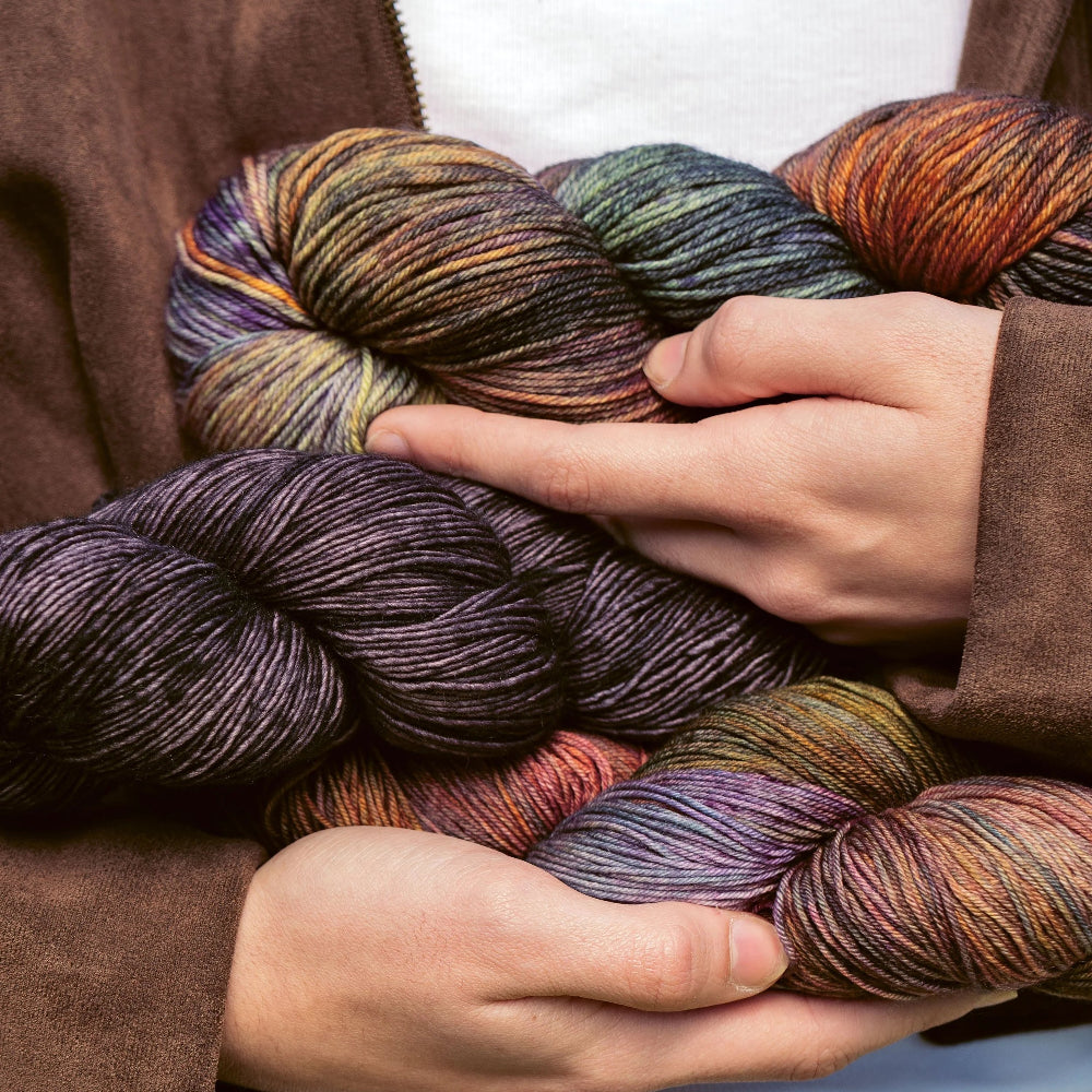 TIMELESS KNITS by MALABRIGO
