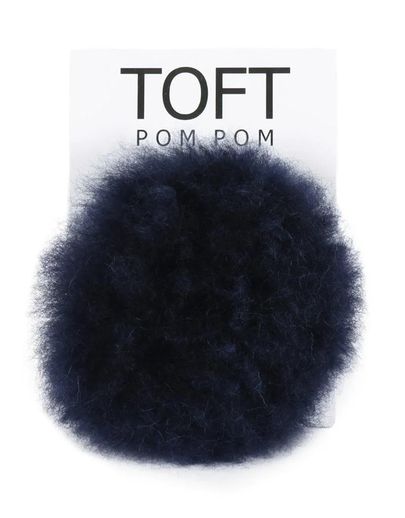 Pom-Pom Maker, 3127, XS - Black Sheep Knitting LLC