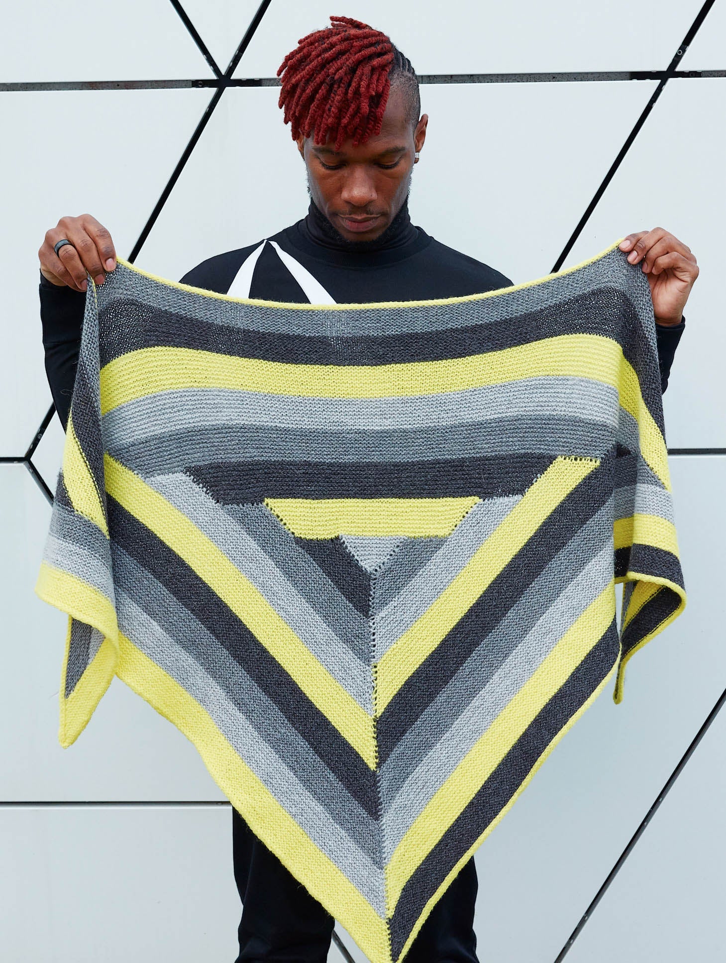 TRIANGLEGRAM PATTERN