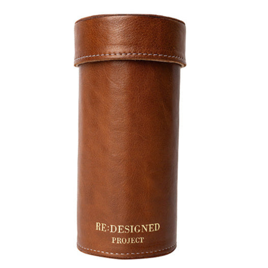 PROJECT 49 - WALNUT - SMALL DPN CASE