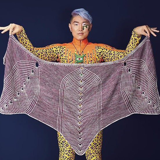Westknits Patterns TREE FERN PATTERN Westknits Pattern