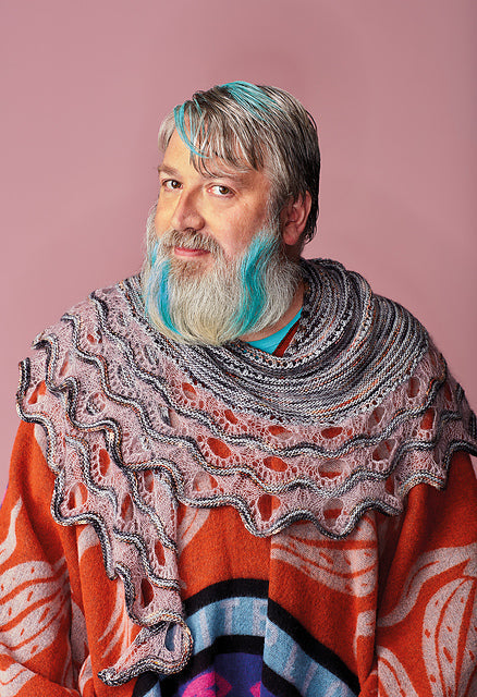 STRIPED ESJAN PATTERN