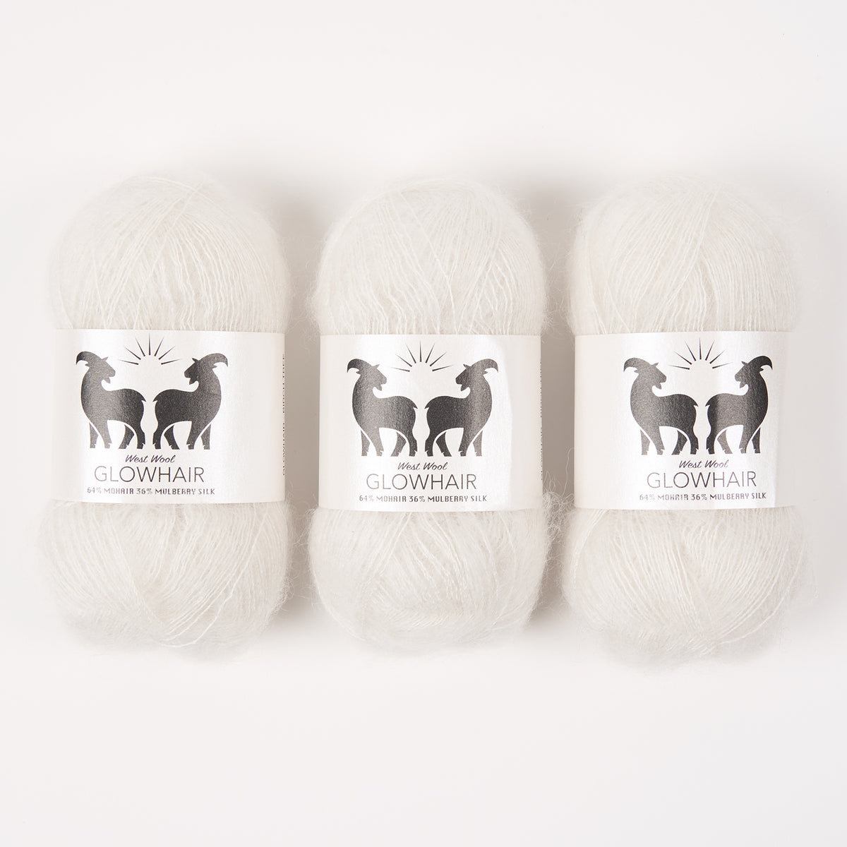 GLOWHAIR - BIRCH TREE