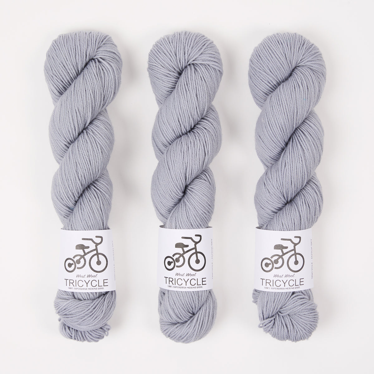 TRICYCLE - DUTCH SKY