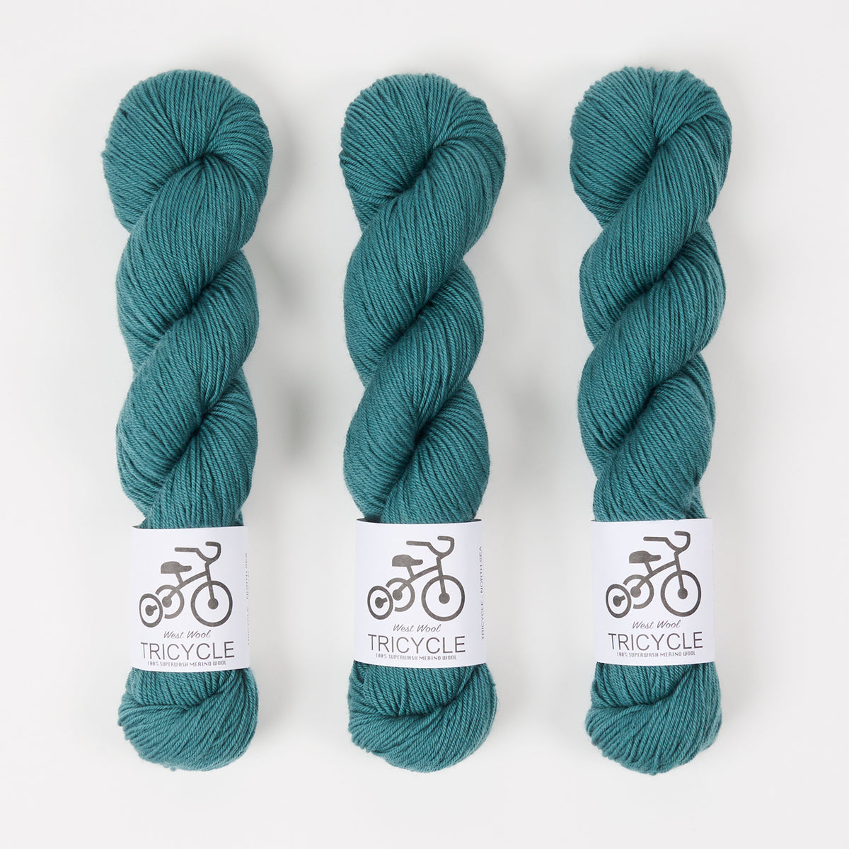 TRICYCLE - NORTH SEA