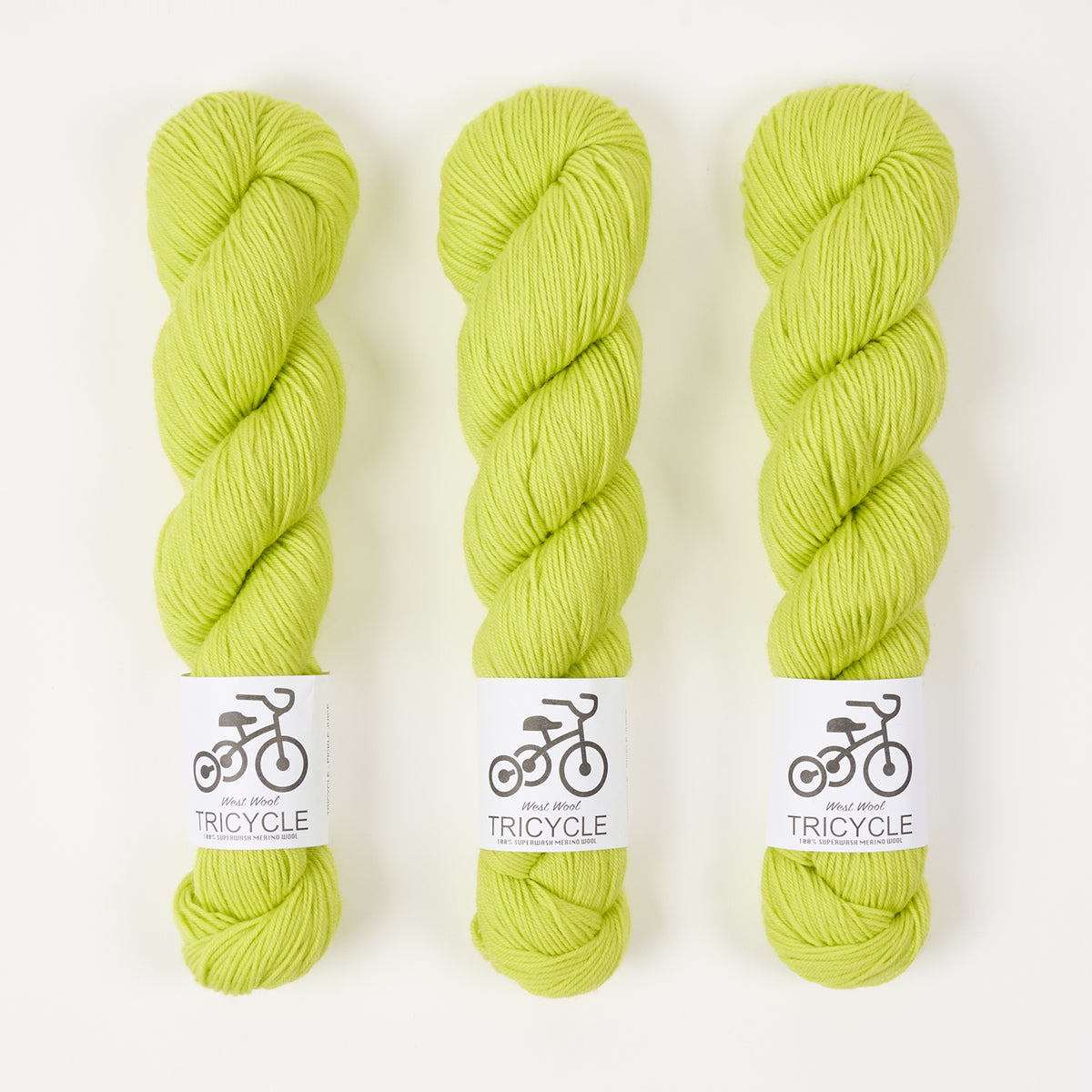 TRICYCLE - PICKLE JUICE