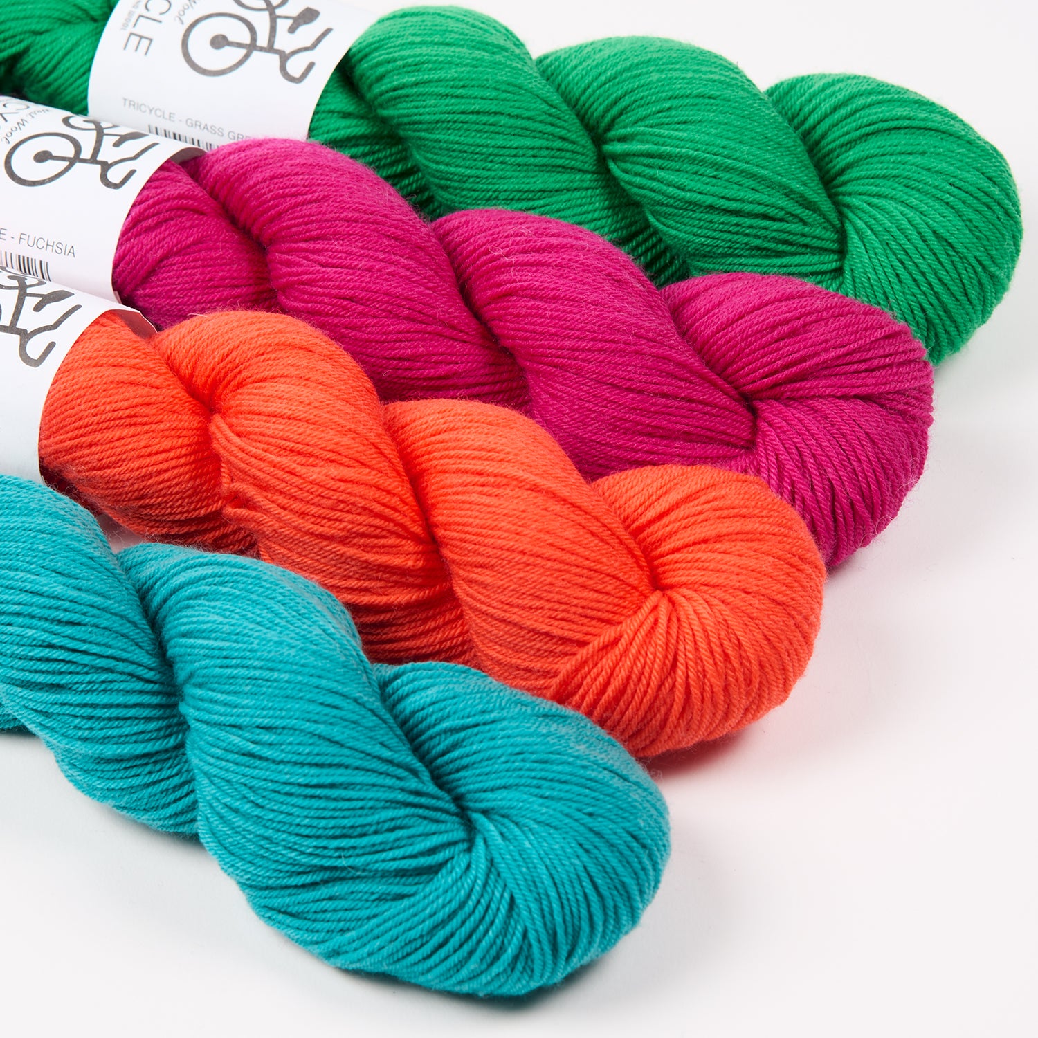 BRACKISH GREEN