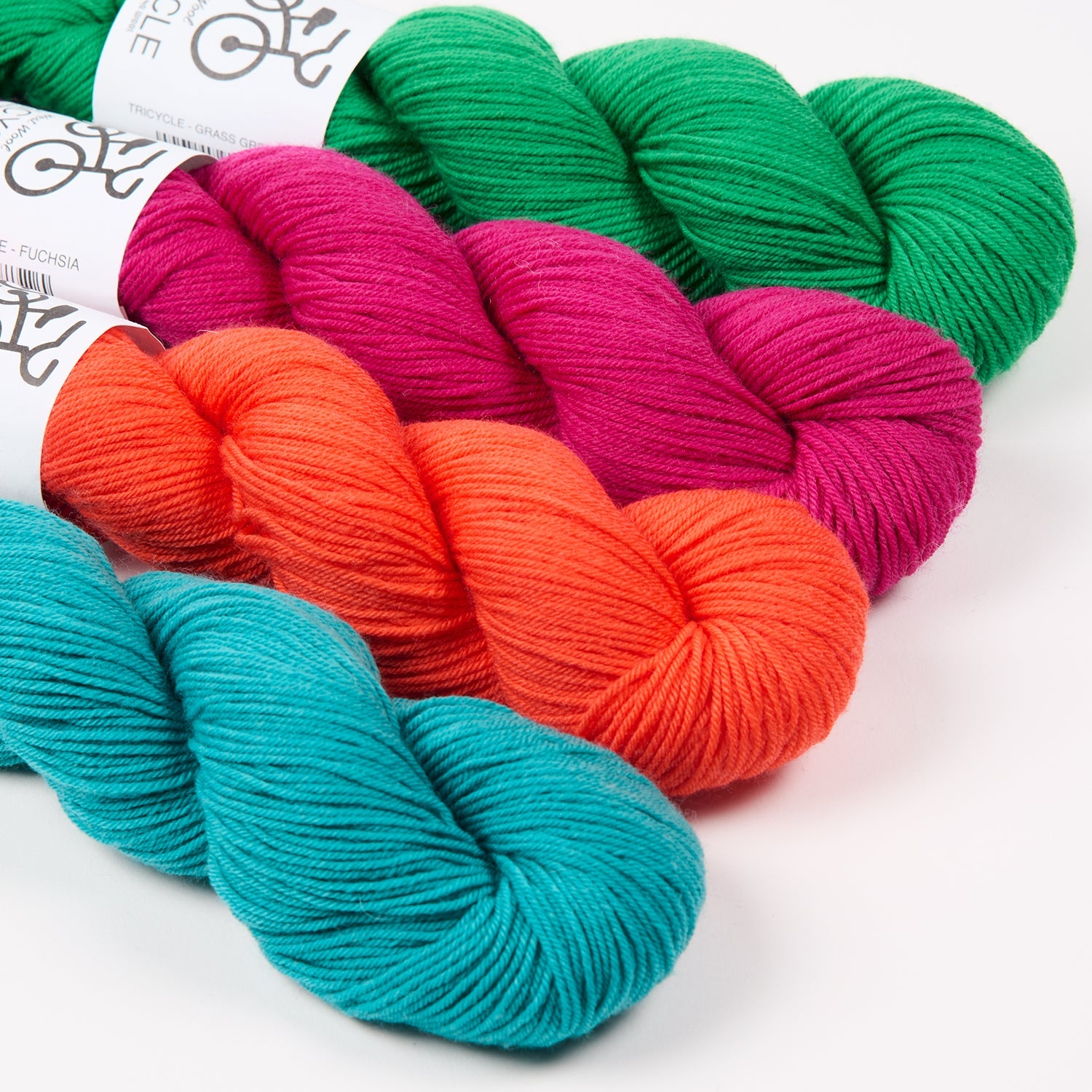 MYSTERY MUSIKAL - BRACKISH GREEN