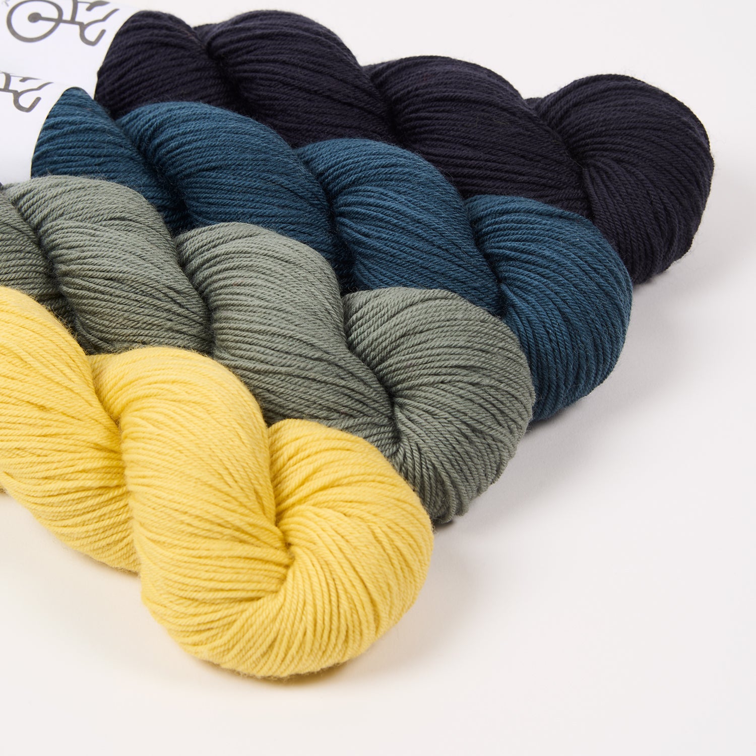 ENCHANTED YOKE
