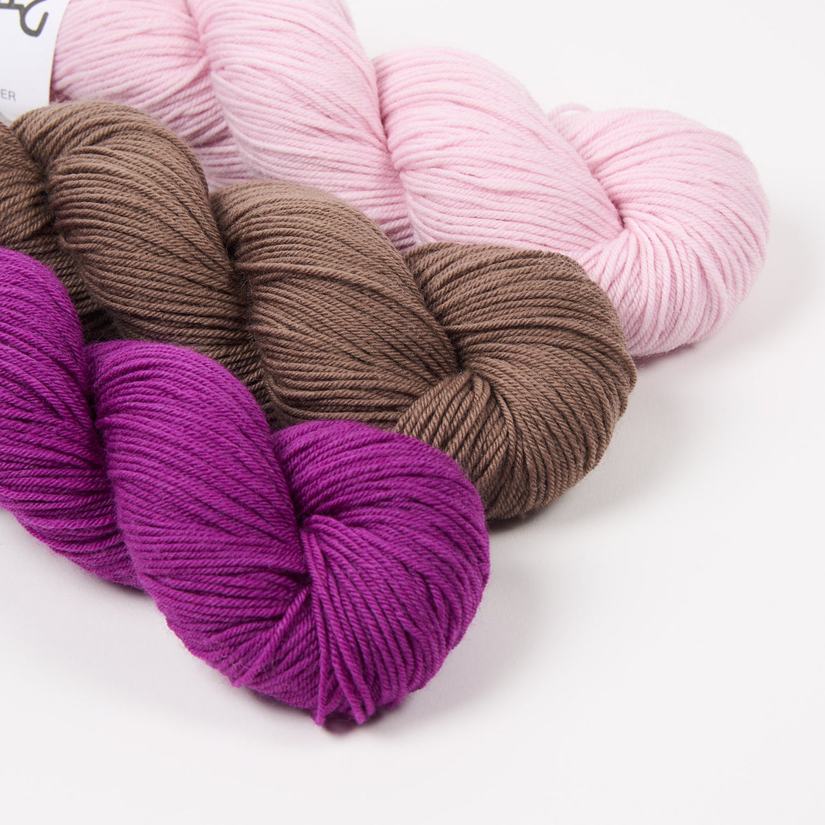 WESTKNITS KITS - FEELING FANTASTIC