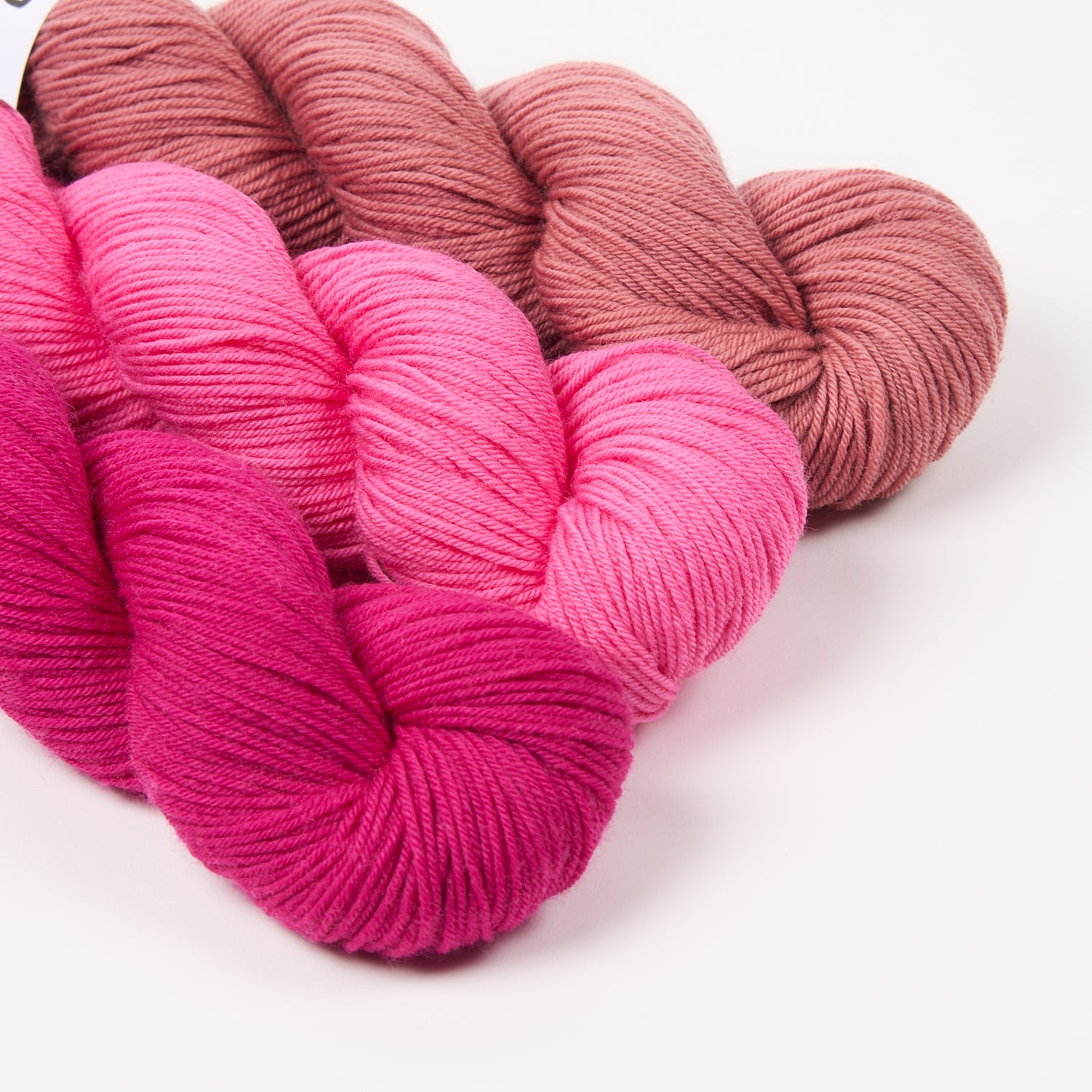 WESTKNITS KITS - FRUITY SWEETS