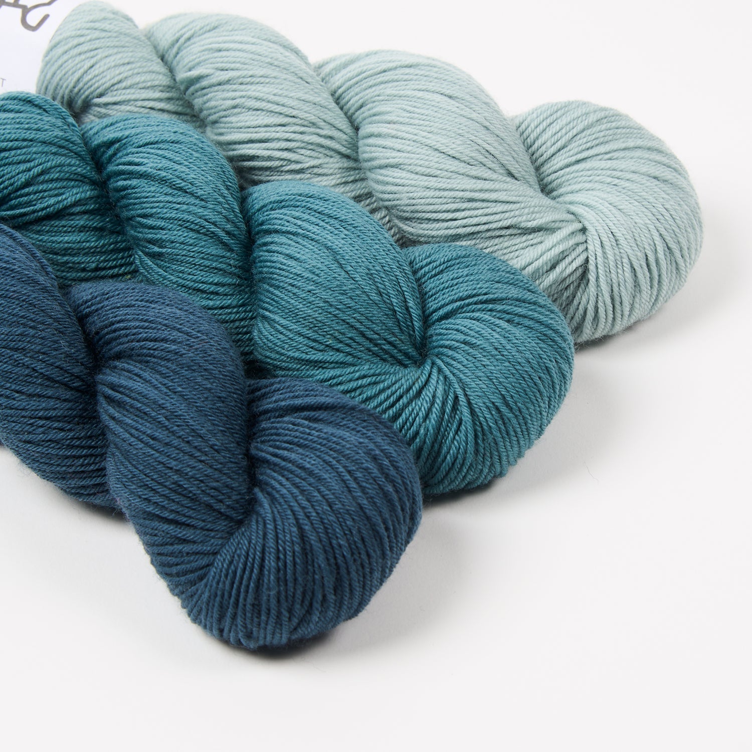 WESTKNITS KITS - GONE TO SEA