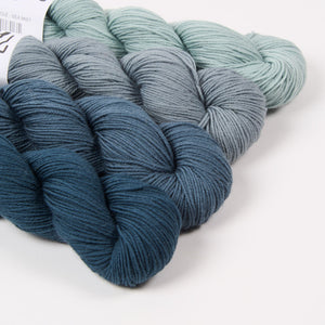 MYSTERY MUSIKAL - IT STARTS TO FADE