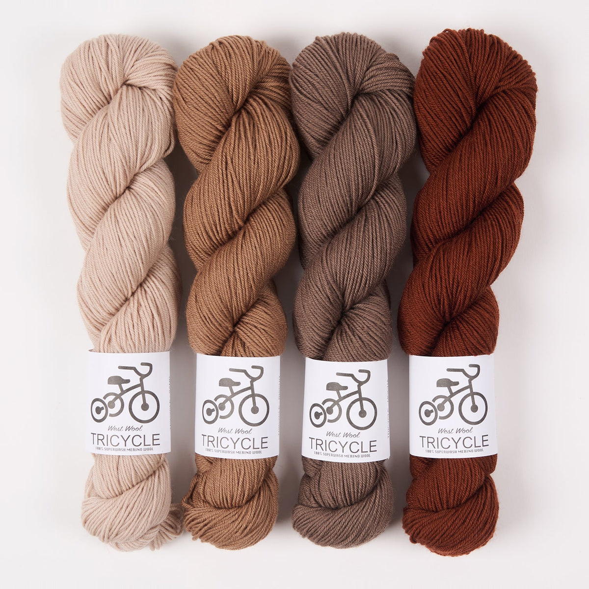MYSTERY MUSIKAL - NEUTRALS ARE FUN